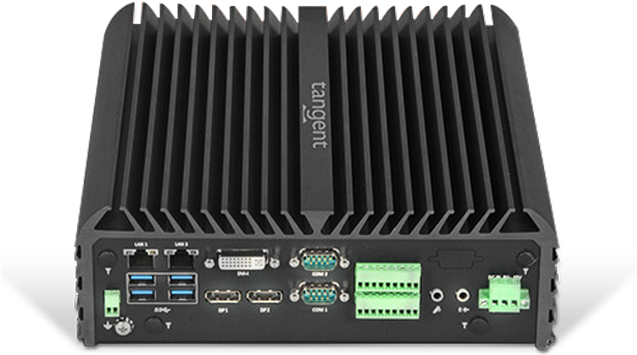 Download Fanless Rugged Mini Pc PNG Image with No Background - PNGkey.com