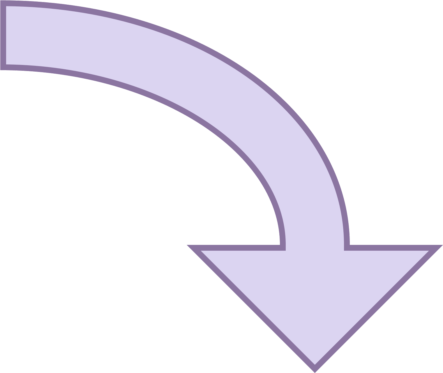 Long Arrow Png - Free Transparent PNG Download - PNGkey