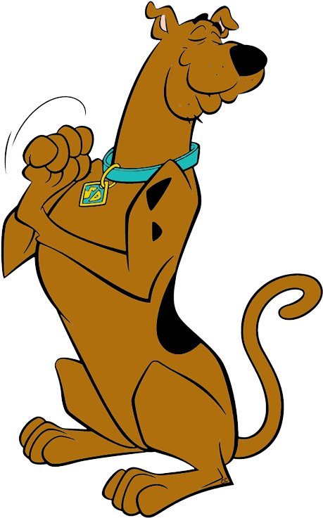 Scooby-doo - Scooby Doo Clipart - Free Transparent PNG Download - PNGkey