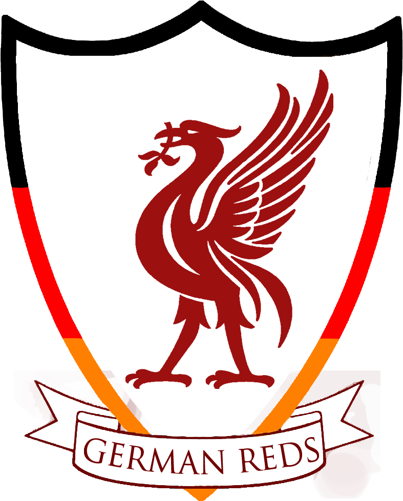 Liverpool Logo - Logo Liverpool Fc - Free Transparent PNG Download - PNGkey