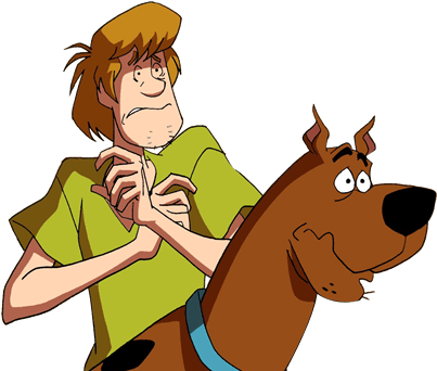 Trop Cool Scooby-doo - Scooby Doo Sammy Png - Free Transparent PNG ...