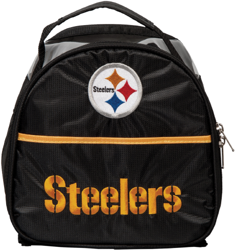 Logos And Uniforms Of The Pittsburgh Steelers - Free Transparent PNG ...