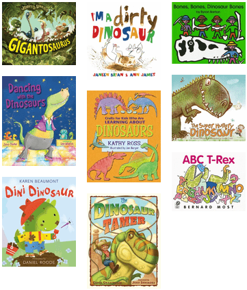 Download Dinosaur Storytime - Dinosaur Tamer [book] PNG Image with No ...