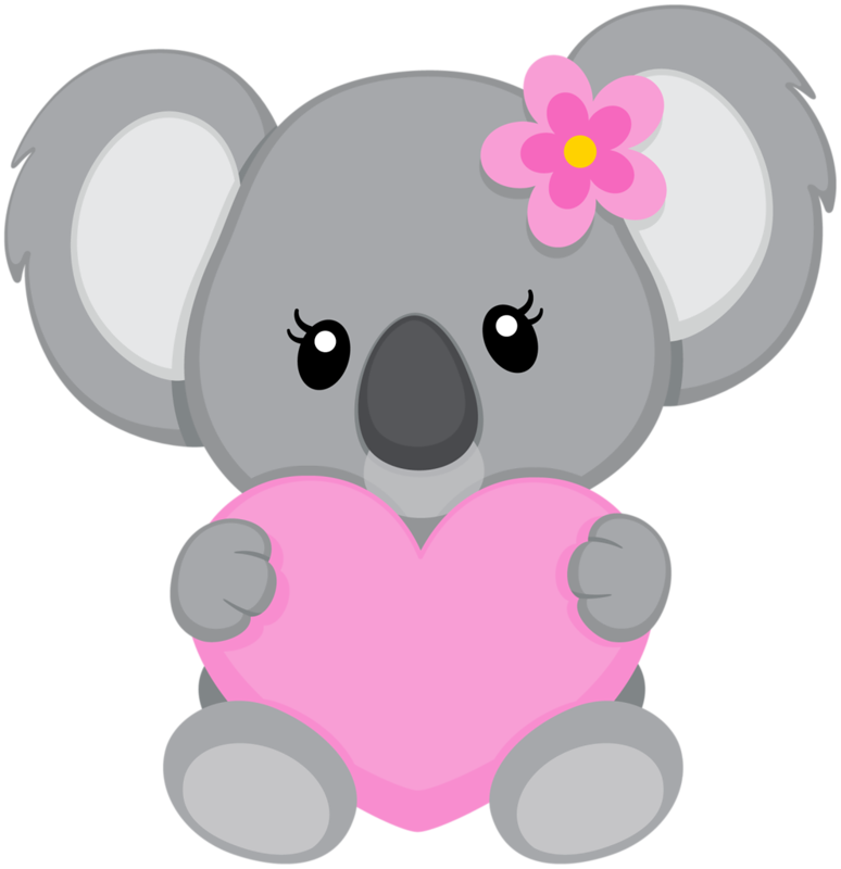 Фото Автор Ladylony На Яндекс Cartoon Koala Free Transparent PNG Download PNGkey