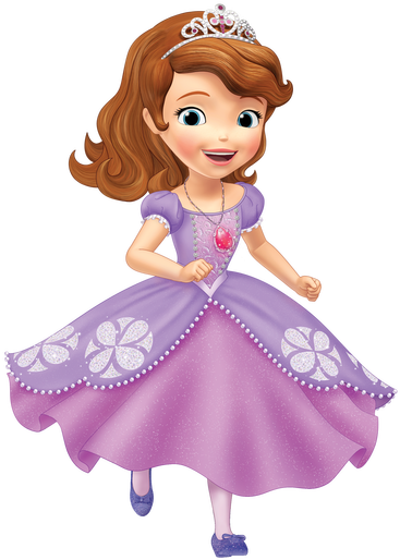 Princesinha Sofia Sofia The First Png Imagens Png Princess – Themelower