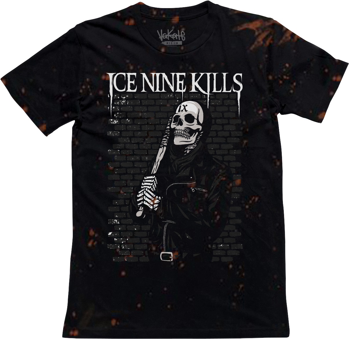 Ice nine kills перевод. Ice Nine Kills мерч. Ice Nine Kills футболка. Ice Nine Kills кофта. Ice Nine Kills - it is the end мерч.