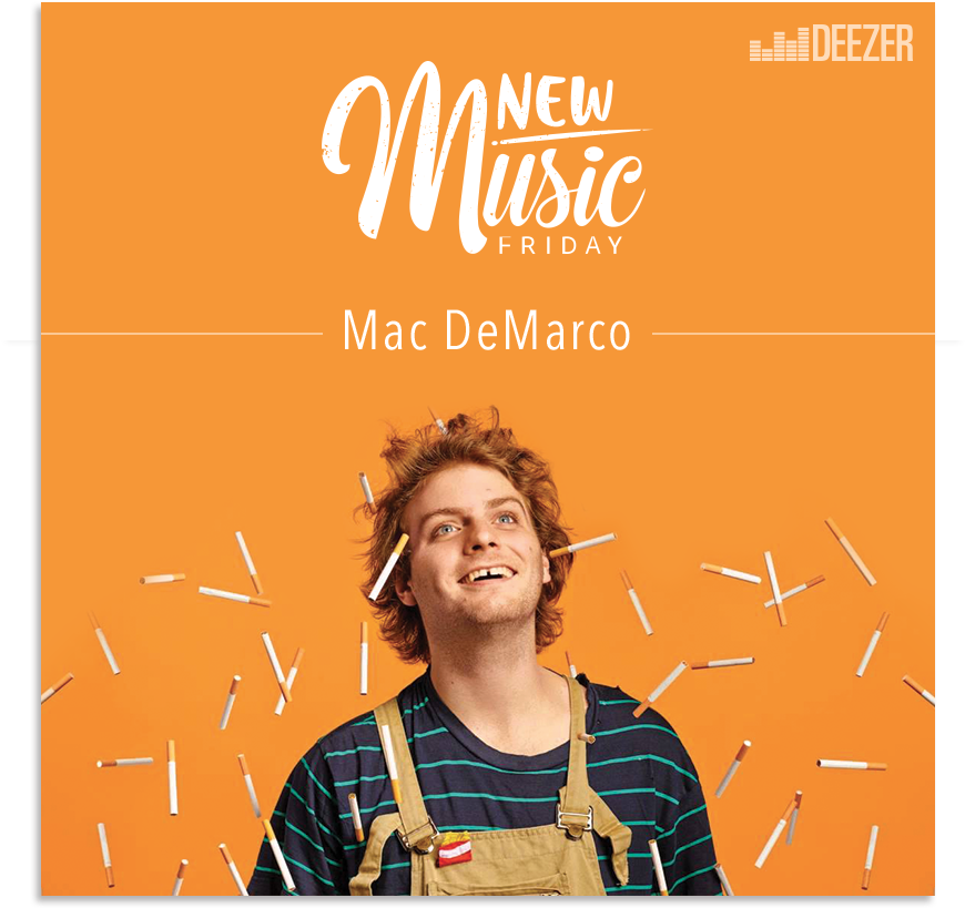 Mac demarco salad. Mac DEMARCO Salad Days. Mac DEMARCO альбомы. Mac DEMARCO обложка альбома. DEMARCO Mac "2".