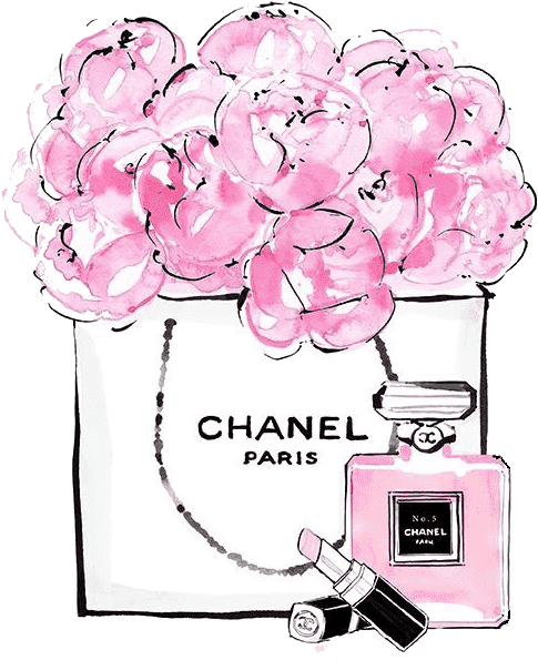 Nước Hoa Nữ Chanel Chance Eau Fraiche EDT Eau  Rosa Perfume