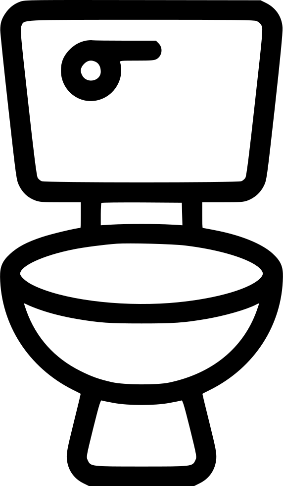 Туалет иконка