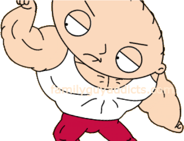 Drawn Mussel Stewie - Free Transparent PNG Download - PNGkey