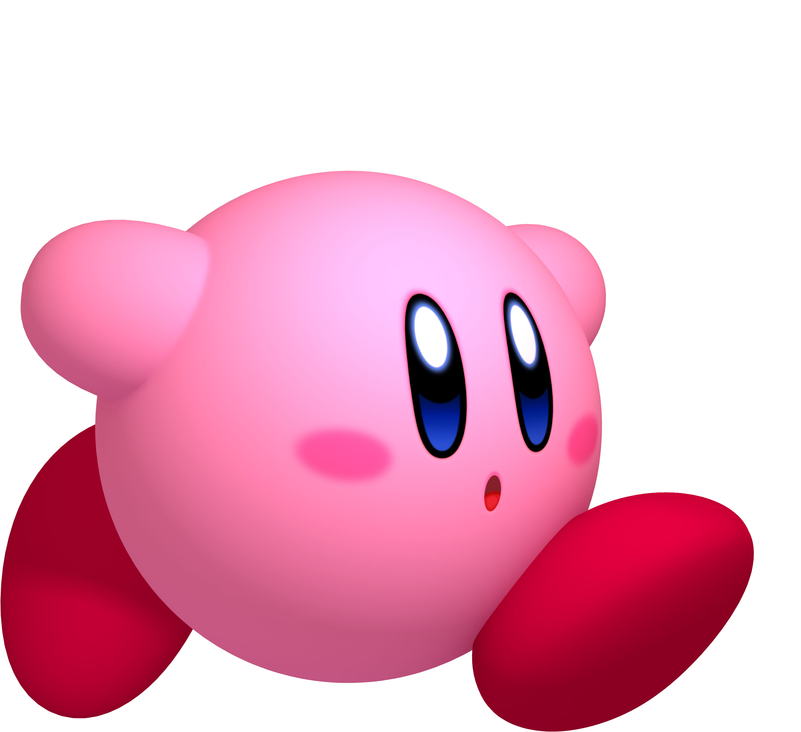 Download Kirby Rtdl Kirby Kirby Return To Dreamland Kirby Png Image With No Background Pngkey Com