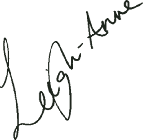 little mix signatures