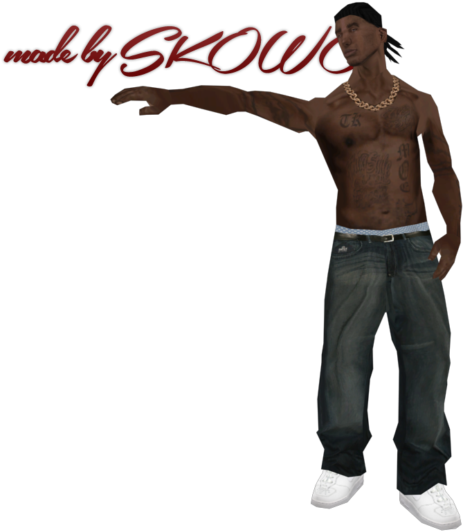 download rel og dread lock gta san skin og loc png image with no background pngkey com gta san skin og loc png image with no