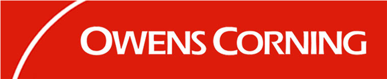 Надає Акційні Умови Купівлі Owens Corning У Чернівцях - Supreme Logo (1148x538), Png Download