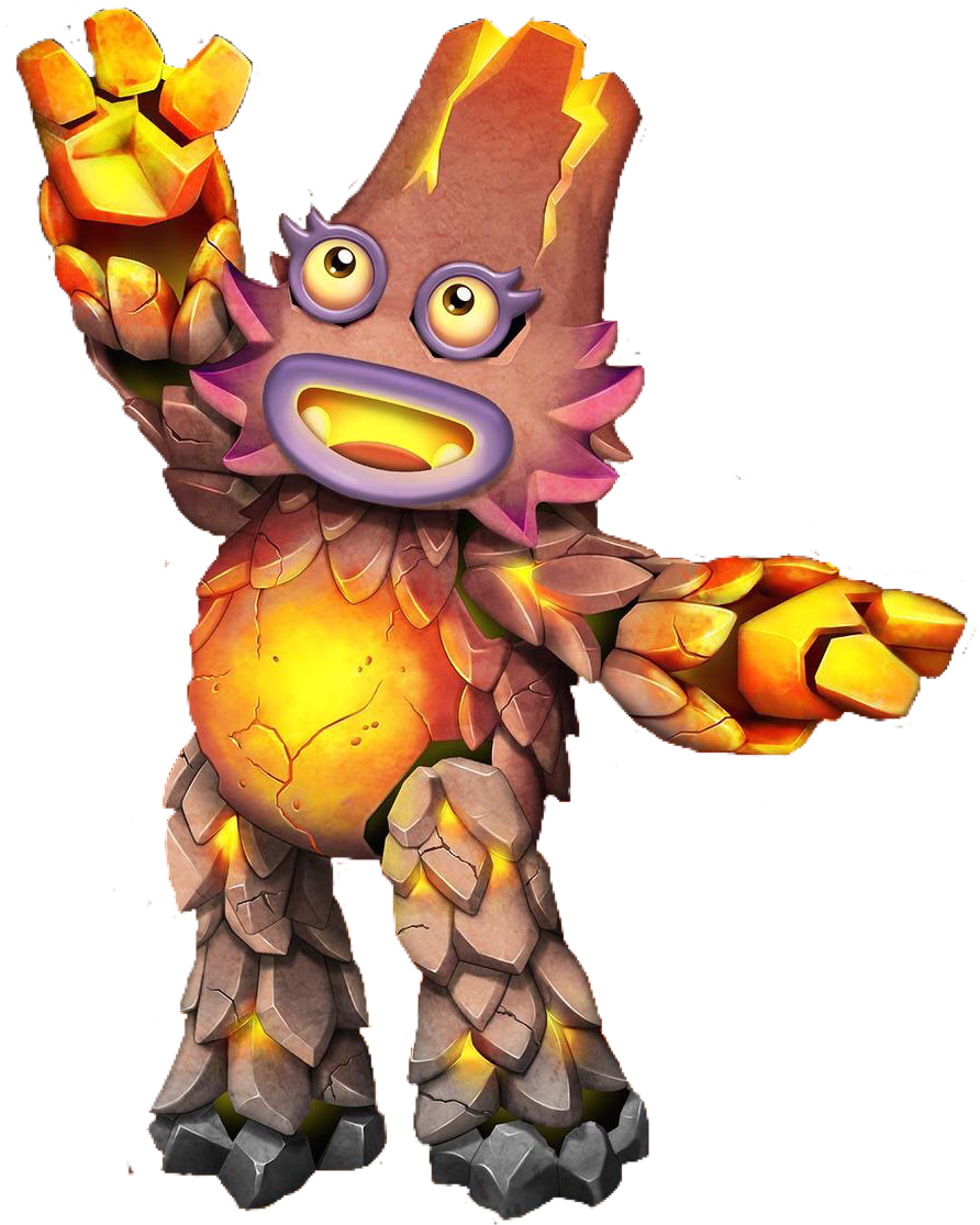 My Singing Monsters PNG and My Singing Monsters Transparent Clipart Free  Download. - CleanPNG / KissPNG