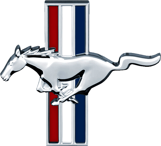 Mustang Logo Ford Mustang For Sale In New Smyrna Beach - Ford Mustang ...