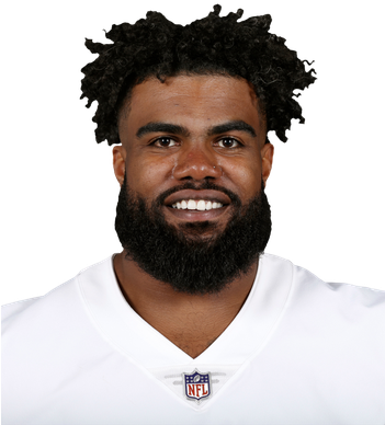 Download Ezekiel Elliott PNG Image with No Background - PNGkey.com