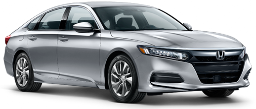 Download 2019 Honda Civic - 2018 Honda Accord Lease PNG Image with No ...