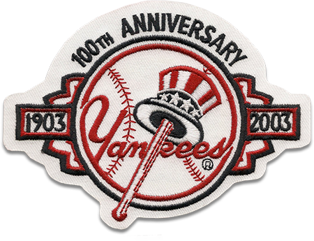 Download New York Yankees - Logos And Uniforms Of The New York Yankees ...