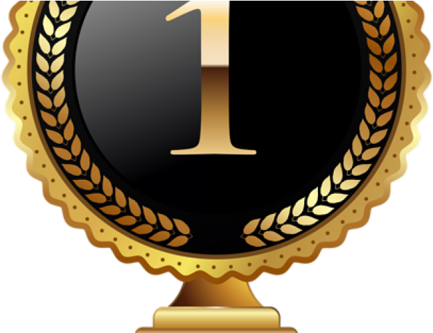 Download Trophy Png Transparent Images - 1st Place Medal Png PNG Image ...