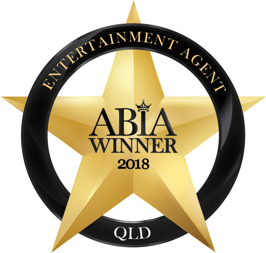 Download Awarded 'best Entertainment Agent' In 2017 & 2018 Australian ...