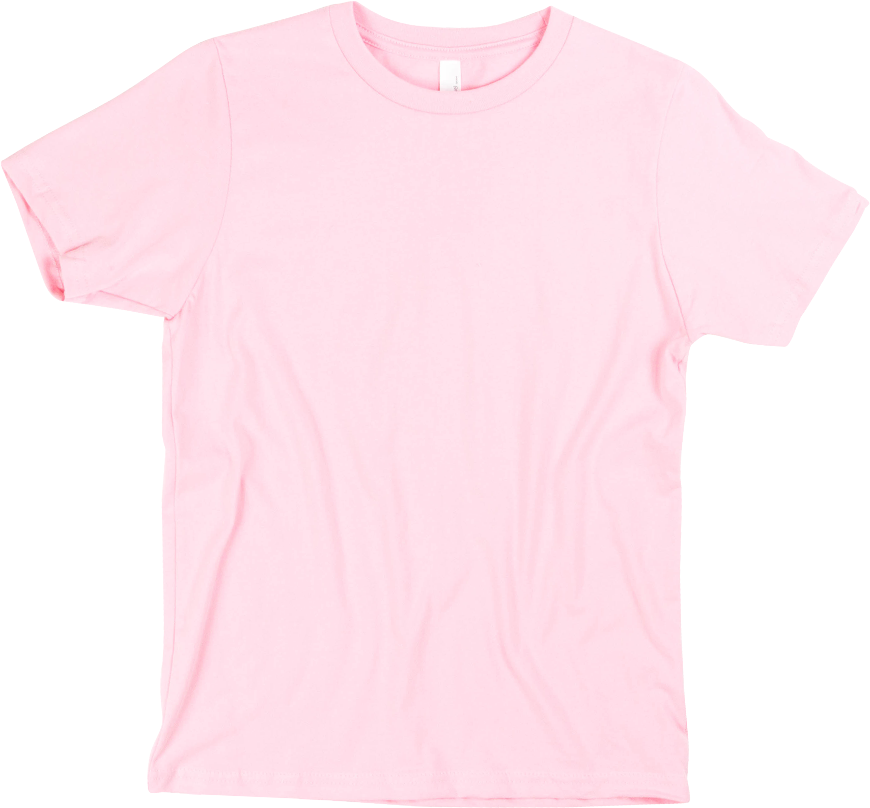 pink t shirt png