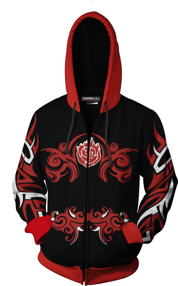 hiccup hoodie