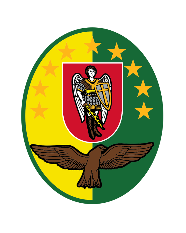 Michael Youth - St Michael Youth Soccer Logo - Free Transparent PNG ...