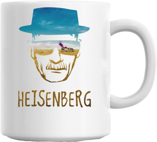 Download #heisenberg Or #doge Mugs And More Available At Http ...