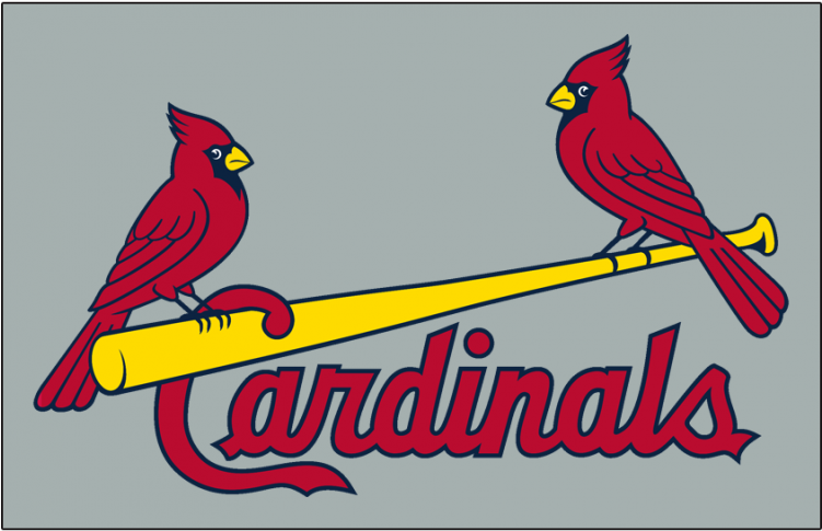 Logo St Louis Cardinals PNG Image With Transparent Background