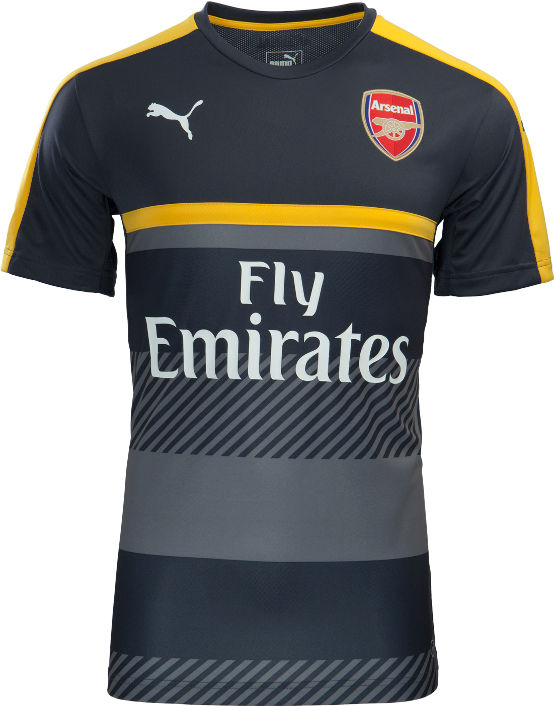 Download 16/17 Training - Arsenal PNG Image with No Background - PNGkey.com