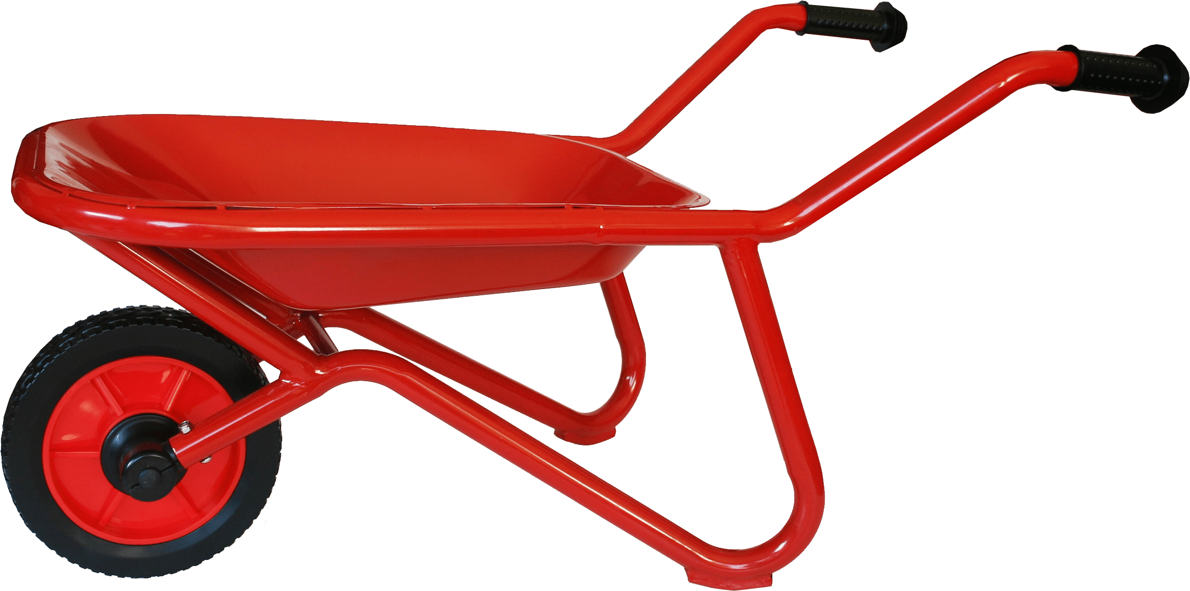 Download Wheelbarrow PNG Image with No Background - PNGkey.com