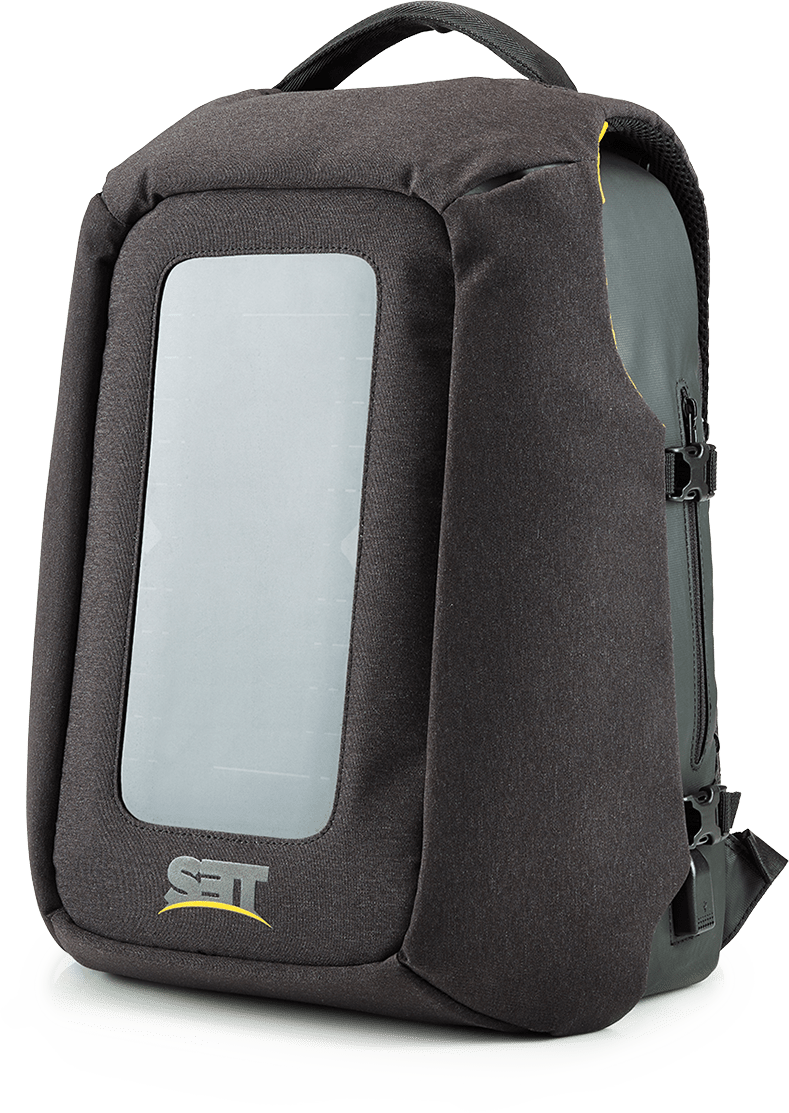 Numi smart travel backpack best sale