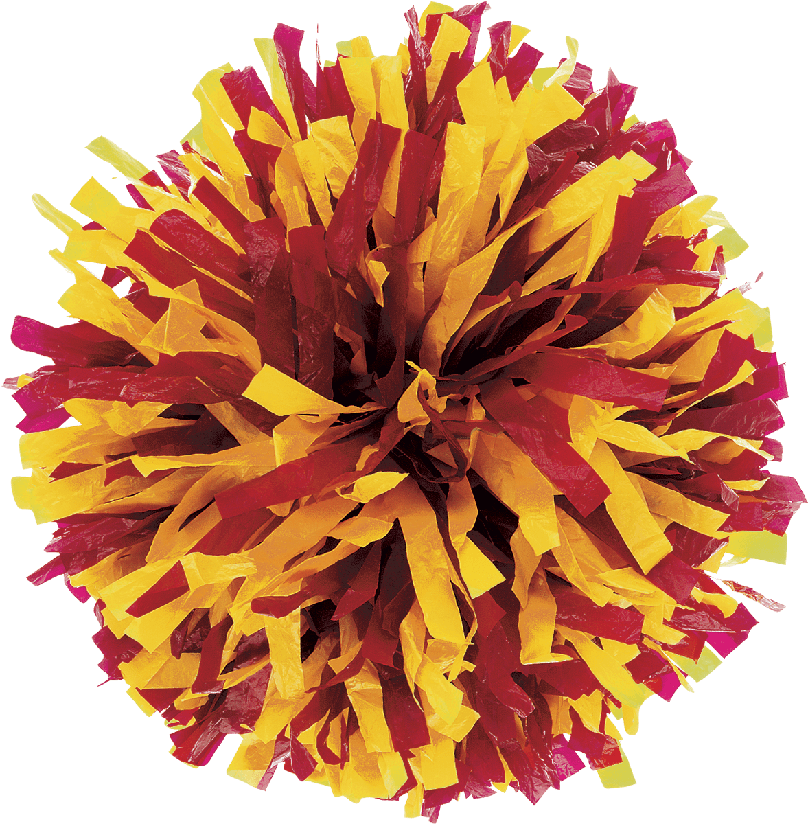 Download Cheerleading Pom Poms PNG Image with No Background - PNGkey.com