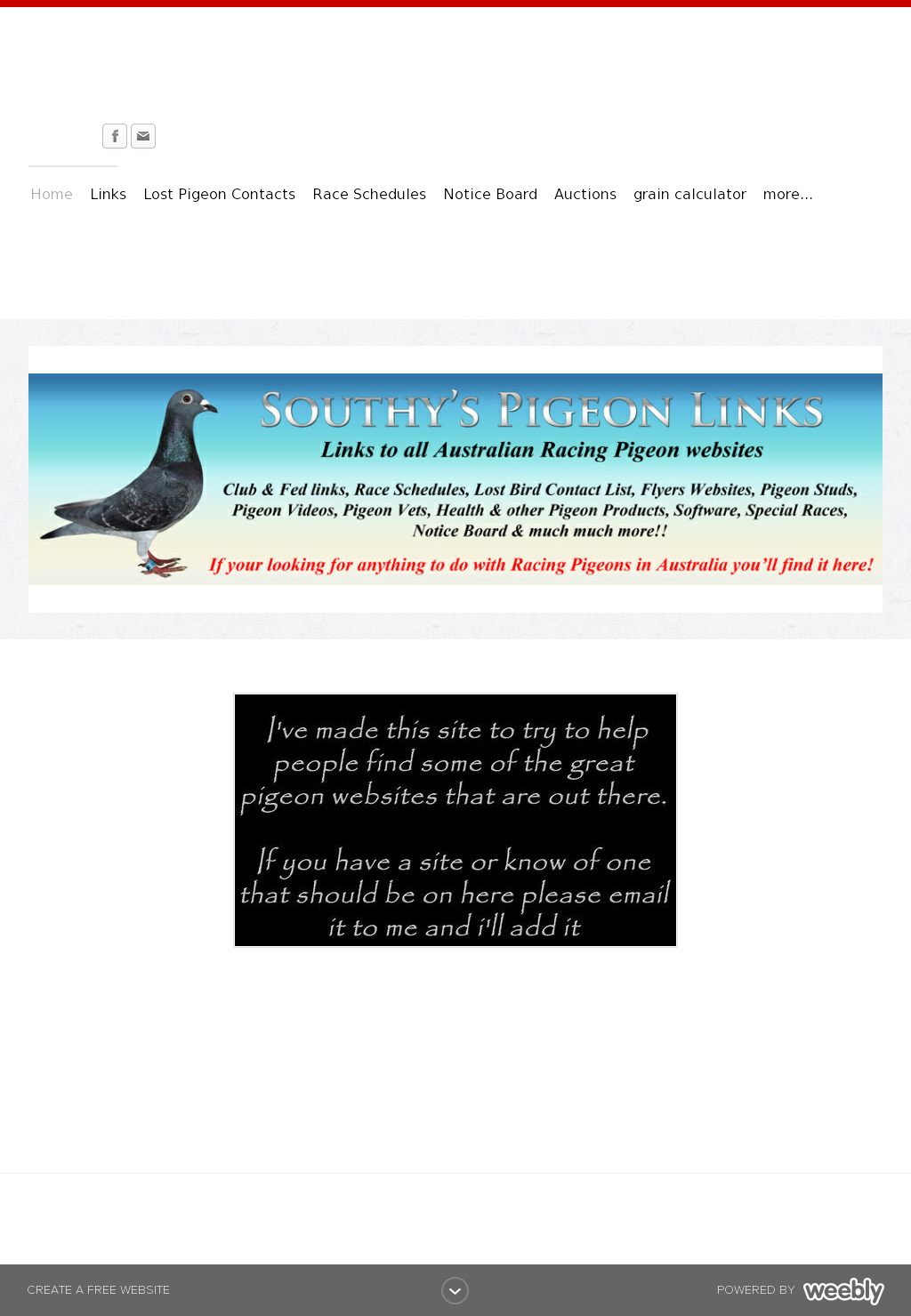 Pigeon pedigree software, free download
