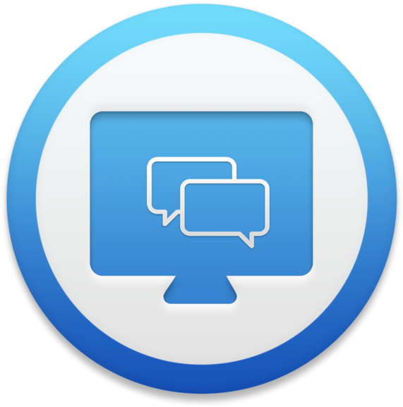 Download Freechat For Facebook Messenger On The Mac App Store Freechat Png Image With No Background Pngkey Com