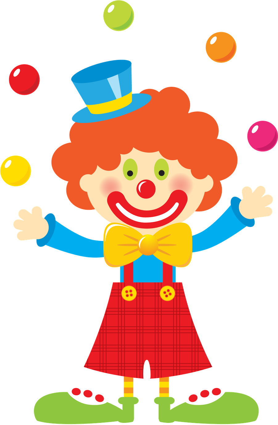 Download Circus Joker Face Png Transparent Circus Joker Face - Circus ...