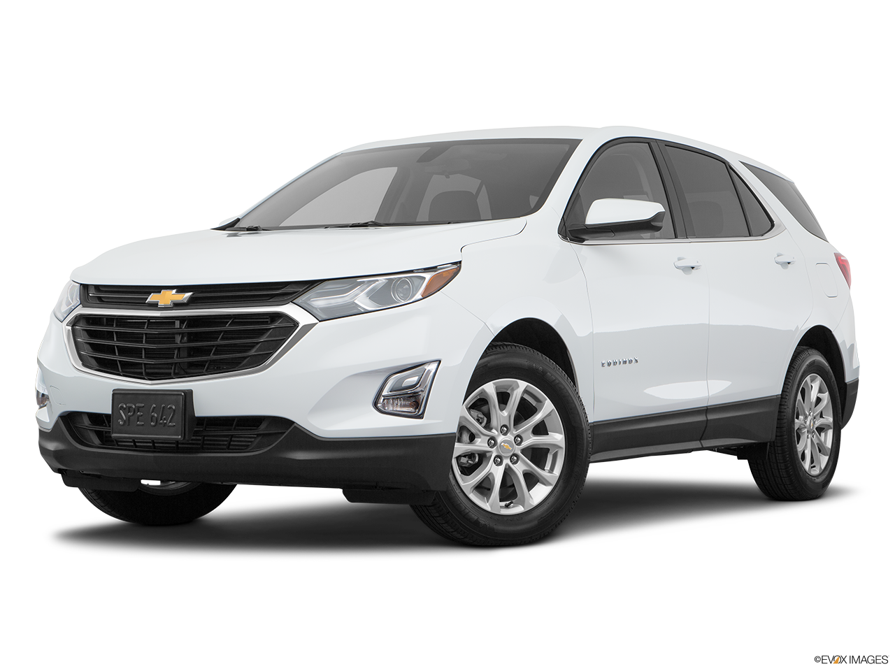 Download 2018 Chevrolet Equinox - Chevrolet Equinox 2018 Colores PNG ...