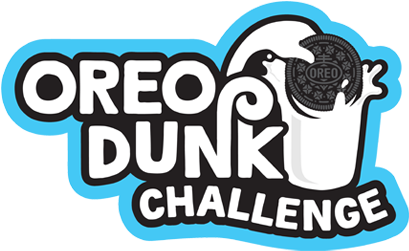 Download Oreo Dunk Challenge Logo - Logo PNG Image with No Background ...