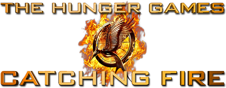 catching fire png