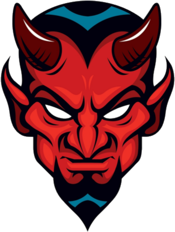 Red Devil PNG Free Download - PNG All