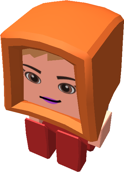 Download A Sweet Girl And Brave And Smart She Was Known In Roblox Illustration Png Image With No Background Pngkey Com - roblox brave