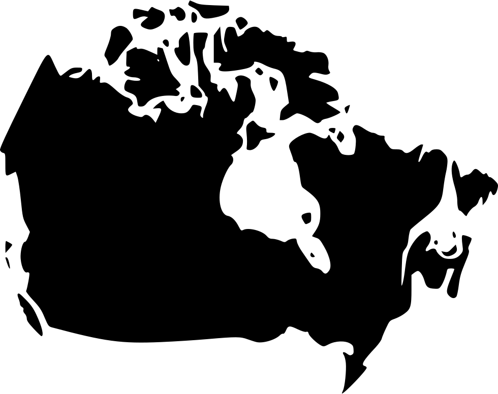 Канада контур страны. Силуэты стран. Очертания Канады. Канада силуэт территории. Mapping svg