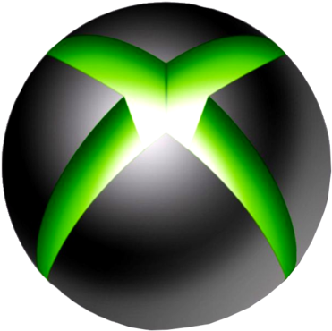 Download Xbox One Logosvg Wikipedia The Gallery For Xbox Icon - Xbox ...
