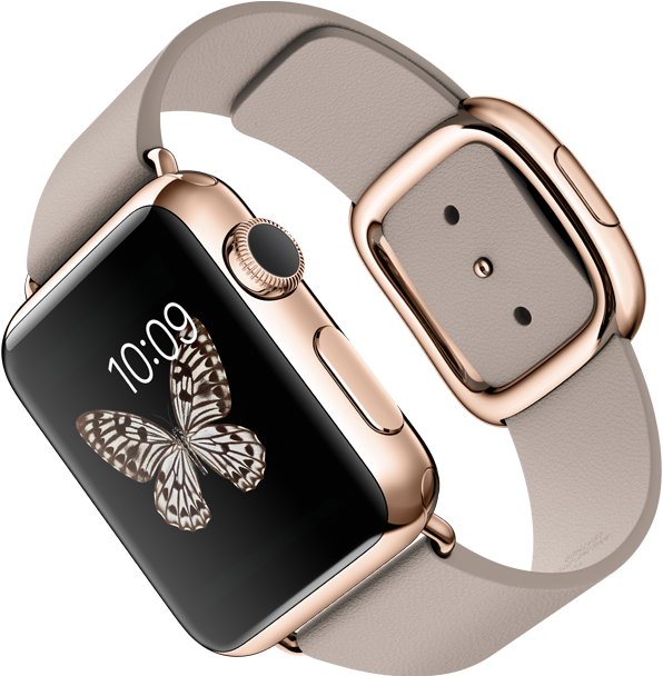 latest apple watch for women