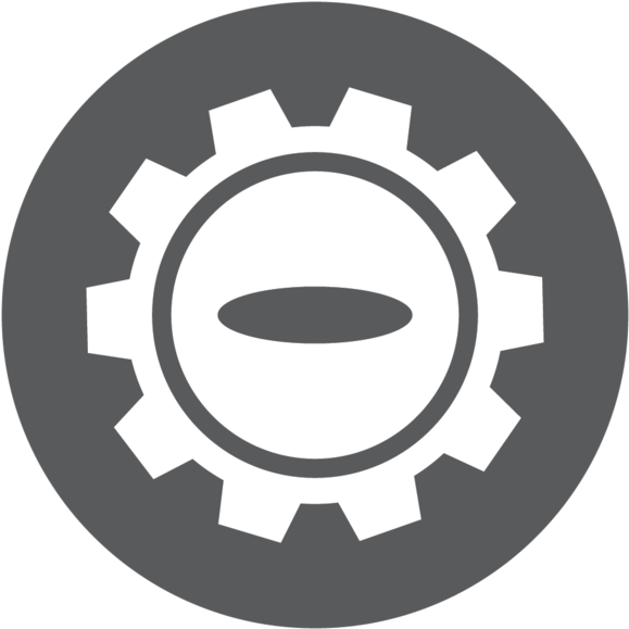 Camera Control For Ricoh Theta 4 - Transparent Hiv Icon (630x630), Png Download