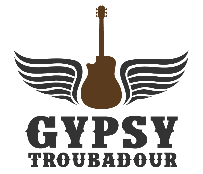 Gypsy Troubadour - 15 Anos (861x738), Png Download