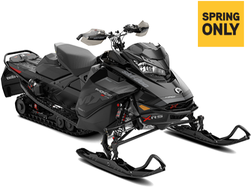 Download 2018 Ski Doo Snowmobile Mxz X Rs - 2018 Ski Doo Xrs 850 PNG ...