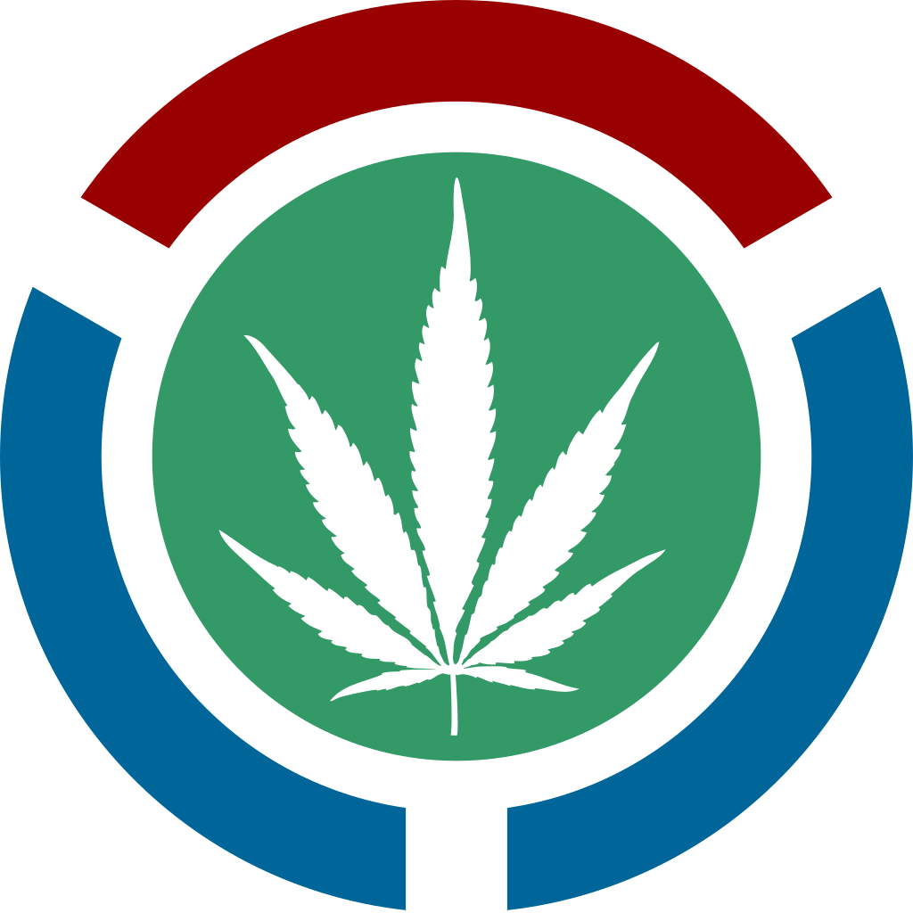 Download Wikimedia Cannabis Community Logo - Wikimedia Foundation PNG ...