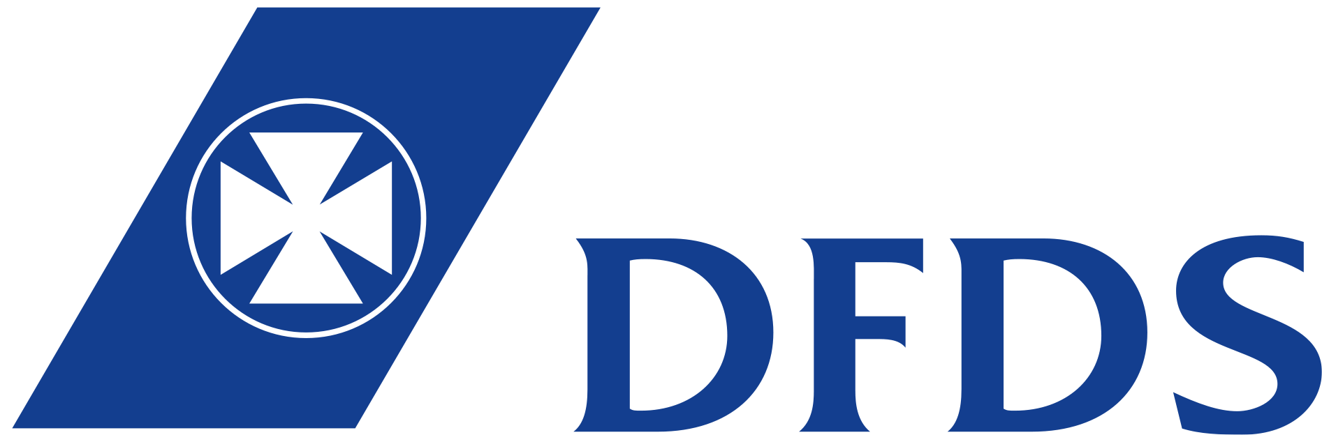Download Dfds Logo Dfds Seaways Logo Png Image With No Background Pngkey Com